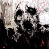 USED LP Sacrificia Mortuorum - Orthanc [Limited Edition] SACRIFICIA MORTUORUM / ORTHANC CONDITION : COVER : M- / DISC : M- . M- 국가 : FRANCE 레이블 : Hans Weg Productions original first press 년도 : 2014 커버