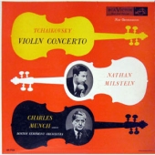 Tchaikovsky - Violin Concerto In D Major, Op.35