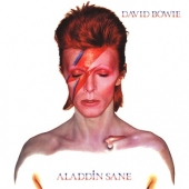 Aladdin Sane [Remastered]