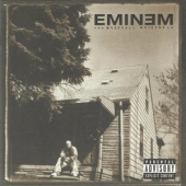 The Marshall Mathers LP [한정 수량 할인]