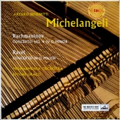 Rachmaninov - Piano Concerto No.4 In G Minor, Op.40 + Ravel - Piano Concerto In G Major