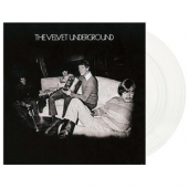 Velvet Underground [White Vinyl] [45th Anniversary Limited Edition]