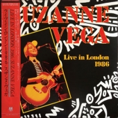 Live In London 1986 [Promo-Copy]