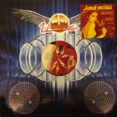 Don't Let Me Be Misunderstood (Long Version) [12 Inch Single]