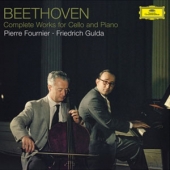 Beethoven - Complete Works For Cello & Piano [3LP Boxset] [Limited-Numbered Edition]