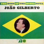 The Boss Of The Bossa Nova