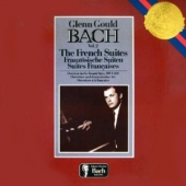 Bach Vol.2 : The French Suites [2LP Boxset]