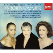 Strauss - Der Rosenkavalier (장미의 기사)
