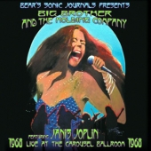 Live At The Carousel Ballroom 1968 [Remastered]
