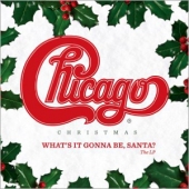 Christmas : What's It Gonna Be Santa? - The LP