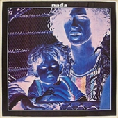 Miguel Abuelo & Nana