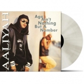 Age Ain't Nothing But a Number [White Vinyl] [2015 RSD Edition] [Limited-Numbered Edition]