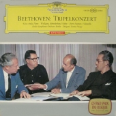 Beethoven - Tripelkonzert : Konzert Fur Klavier, Violine, Violoncello Und Orchester C-Dur Op.56