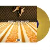 Maxwell's Urban Hang Suite [Metallic Gold Vinyl] [20th Anniversary Limited Edition]