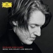 Richard Reed Parry - Music For Heart And Breath