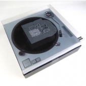 Def Jam Recordings 30th Anniversary [6LP Turntable Shaped Boxset] [Limited-Numbered Edition] [With T-Shirt]