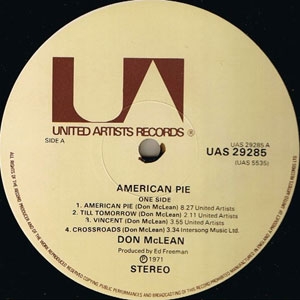American Pie