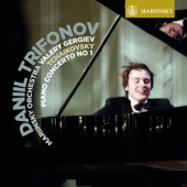 Tchaikovsky - Piano Concerto No.1