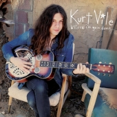 LP B'Lieve I'm Goin Down KURT VILE CONDITION : NEW 국가 : EU 레이블 : Beggars Banquet - Matador 년도 : 2015 커버
