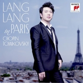 Lang Lang In Paris : Chopin - Scherzo + Tchaikovsky - The Seasons