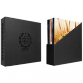 XXI - The Vinyl Box Set [14LP Boxset] [21st Anniversary Limited-Numbered Edition]