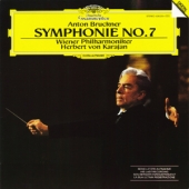 Bruckner - Symphony No.7 In E Major