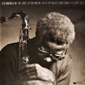 The State of the Tenor : Live At The Village Vanguard Volume Two [Tone Poet Series] [Audiophile-Limited Edition] [Blue Note 80th Anniversary]