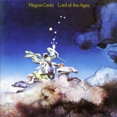 Lord Of The Ages [Special Edition With Roger Dean's Poster]