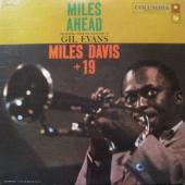 Miles Ahead : Miles Davis + 19
