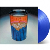 40 Blue Fingers Freshly Packed And Ready To Serve [Transparent Blue Vinyl] [50th Anniversary Limited-Numbered Edition]]