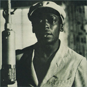 The Musings Of Miles