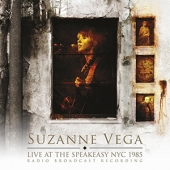 Live At The Speakeasy NYC 1985: Radio Broadcast Recording [Limited Edition] [Sealed Copy]