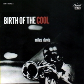 Birth Of The Cool
