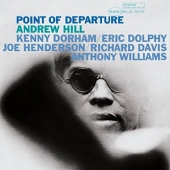 Point Of Departure [Limited Editon]
