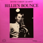 Billie's Bounce