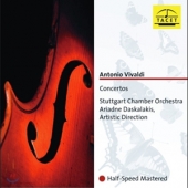 Vivaldi - Concertos [Limited Edition]