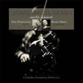 Beethoven - Concerto For Violin & Orchestra In D Major, Op.61