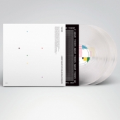 A Brief Inquiry Into Online Relationships [Clear Vinyl] [Limited Edition]