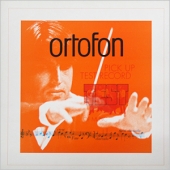 Ortofon Pick Up Test Record - Test Of Music (Vol.3)