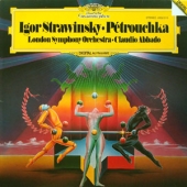 Strawinsky - Petrouchka