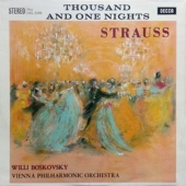 Strauss  - Thousand And One Night
