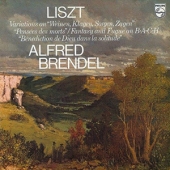 Liszt - Fantasia And Fugue