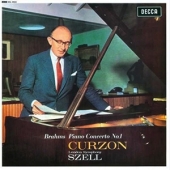 Brahms - Piano Concerto No.1 In D Minor Op.15
