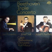 Beethoven - Triple Concerto In C Major, Op.56