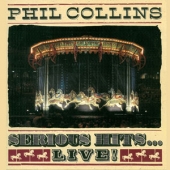 Serious Hits... Live!