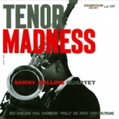 Tenor Madness
