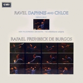 Ravel - Daphnis Et Chloe