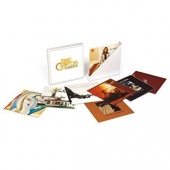 The Studio Album Collection 1970-1981 [9LP Boxset]