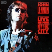 Live In New York City
