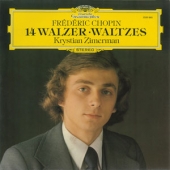 Chopin - 14 Waltzer